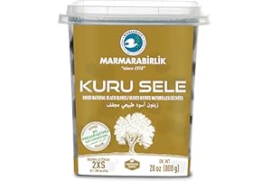 Marmarabirlik Olive Kuru Sele 800 g (1)