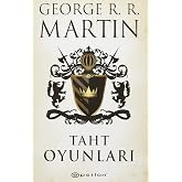 Taht Oyunları: 1. ve 2. Kısım Tek Kitap