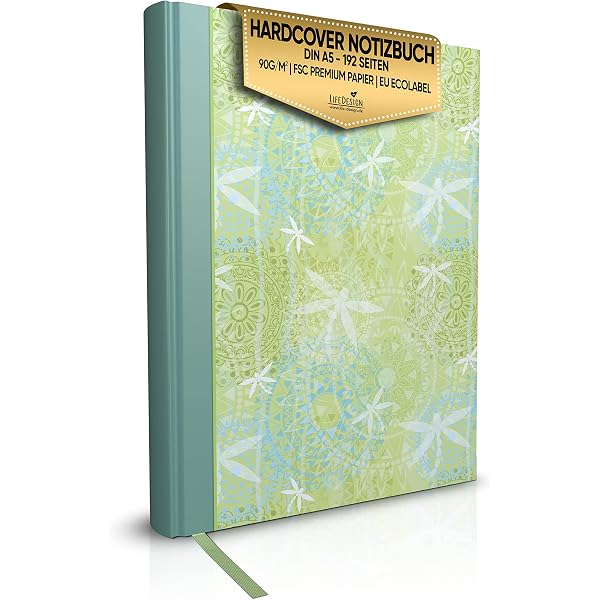 Mystic Diary – Quaderno Di Stregoneria E Tarocchi Con Pagine Per Rituali Lunari, Allenamento Intuitivo E Note Da Sogno, A5 Cucito