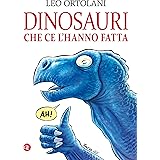 Dinosauri che ce l'hanno fatta
