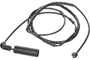 TRW GIC169 Warnkontakt, Bremsbelagverschleiß