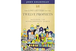 LOST LETTERS TO THE TWELVE PRO: Imagining the Minor Prophets' World