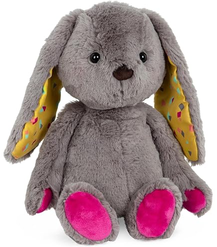 Peluche Lemming 25 Cm – Morbido E Coccoloso, Per Bambini E Adulti, Decorazione Casa E Regalo