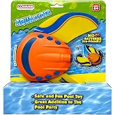 Aqua FLYDER - Water Kit Includes 1x Flyder. Easy and Safe to Use Inside Your Pool. by Comansi