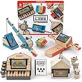 Nintendo Labo: Toy-Con 01 Multi-Set