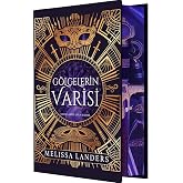 G&ouml;lgelerin Varisi (Ciltli)