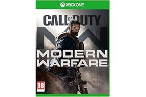 ACTIVISION Call of Duty: Modern Warfare