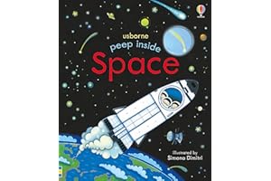 Peep Inside Space: 1