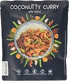 Minced Beef Vesta Beef Curry & Rice Meal 215g Assorted Pack Sizes | UK Chilli Con Carne