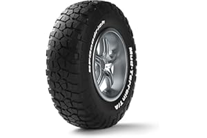 BFGOODRICH BF Goodrich Mud Terrain T/A KM2 - 285/75R16 116Q - Pneu Été