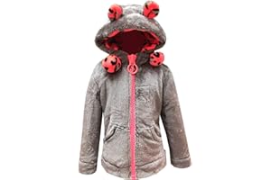 NIRVANA AMAZING - Leo Kids - Veste Polaire - Enfant