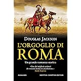 L'orgoglio di Roma