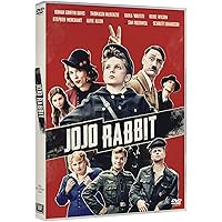 Jo Jo Rabbit ( DVD)