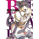 BEASTARS, Vol. 6 (Volume 6)