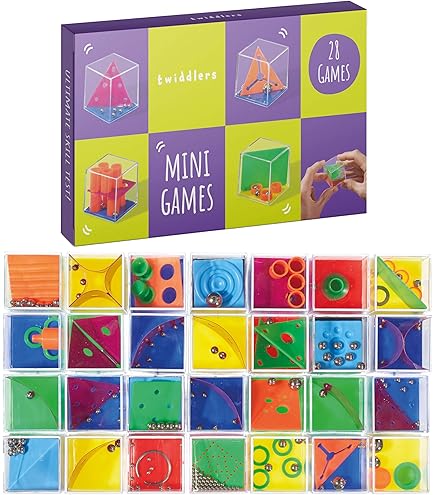 relaxdays 60 x metalen puzzel - hersenkraker - set - denkspel