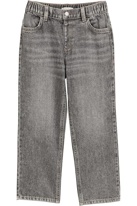 TOM TAILOR Jungen Cargo Hose Baggy Fit - Mit Tasche Produktbild-Vorschau 3