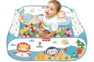 DQB DEQUBE Fisher-price