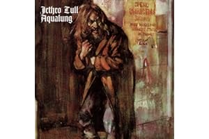 Aqualung (New Edition)