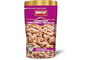 MERAY Anacardos tostados y salados 150g