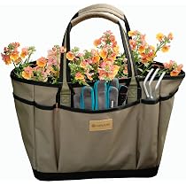 Gartenschürze Für Herren, Wasserdicht – 68,6x78,7 Cm, Verstellbar, Mit Lustigem Hahn-Motiv