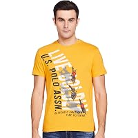 US Polo Association Men T-Shirt