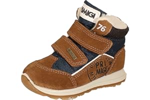 Primigi Ptigt 83540, Stivaletto Unisex-Bambini e Ragazzi