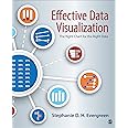 Effective Data Visualization: The Right Chart for the Right Data ...