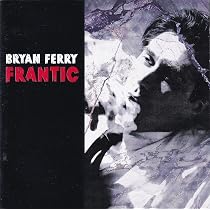 Olympia by Bryan Ferry: Amazon.co.uk: CDs & Vinyl