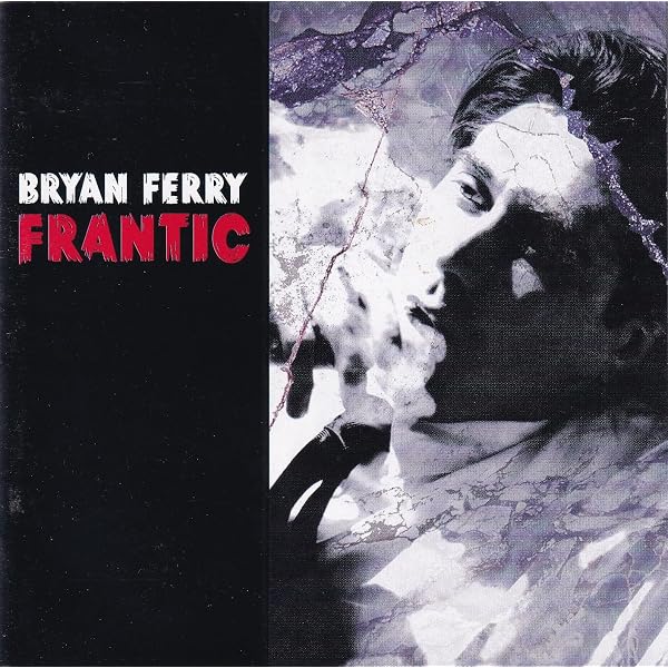Olympia by Bryan Ferry: Amazon.co.uk: CDs & Vinyl
