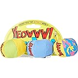 YEOWWW My Cats Balls Cat Toy, Pack of 3, assorted