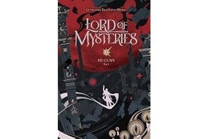 Lord of Mysteries, Vol. 1: The Clown, Part I Volume 1