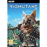 Biomutant PC - PC