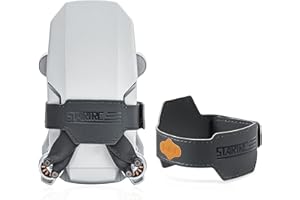 STARTRC Propeller Holder for DJI Mini 4K/Mini 2 SE/Mini2 Accessories,Propellers Guard Strap for DJI Mini 4K/Mini 2 SE/Mini2, Drone Protector Stabilizer and Propellers Fixator