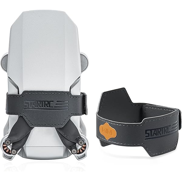 Fenmic Custodia Per DJI Mavic Mini 2/Mini 2 SE - Borsa Portatile 2in1 Per Drone E Controller - Foto 9