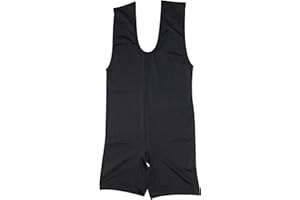 Lisaro Gewichtheben Singlets Anzug Trikot Gladiator/Gewichtheben Powerlifting Singlet/Weightlifting suit