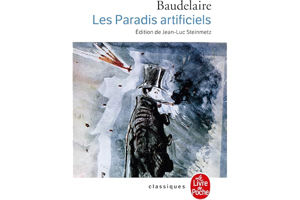 Les Paradis artificiels