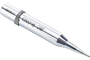 JBC 0390401 r-05d pointe à souder longue durée 1.0 mm