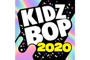 KIDZ BOP 2020