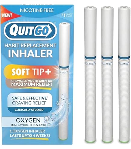 achieve quit smoking fake cigarettes (@achievequitsmoking) Facebook QuitSmart Cigarette Substitute - QuitSmart