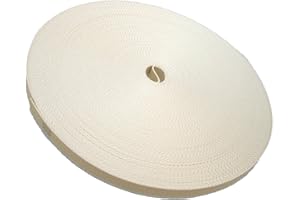 Rolladengurt 18 mm Breite beige 50 meter Rolle original ROLATEC