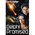 Delphi Promised (Targon Tales Book 4) (English Edition)