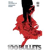 100 Bullets Omnibus Vol. 2