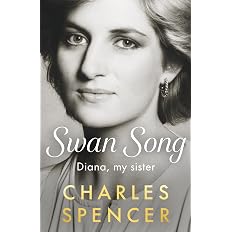 Swan Song: Diana, my sister - View 4