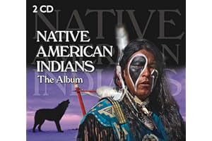 Native American Indians -Album