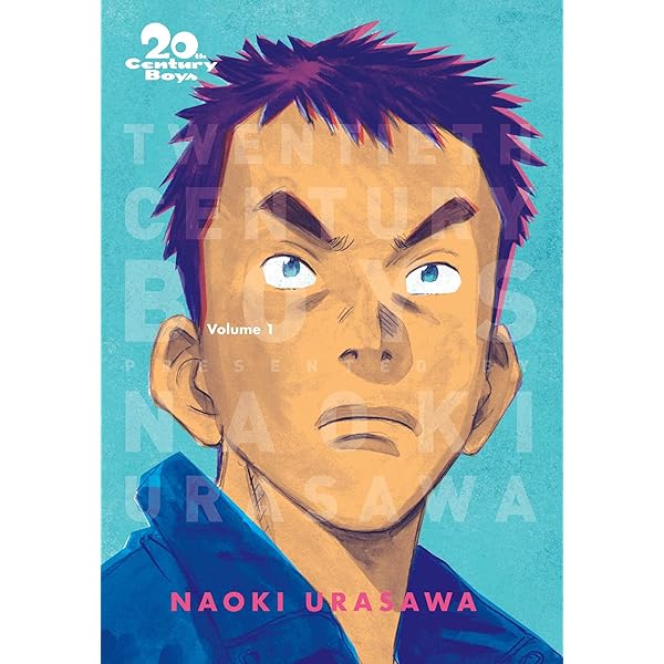 Pluto: Urasawa x Tezuka, Vol. 1 : Urasawa, Naoki, Nagasaki