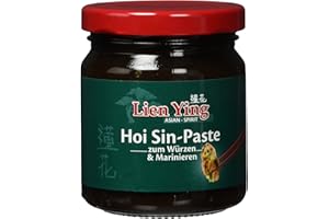 Lien Ying Hoi Sin-Paste, 240 g