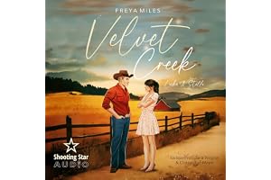 VelvetCreek - Luke und Stella: Velvet Creek, Band 1