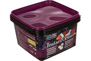 Aquarium Systems Sale istantaneo per acquari oceanici 4 kg/120 L