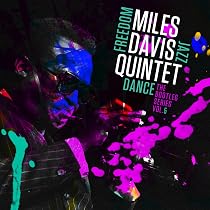 Bootleg Series 1:Live. : Davis, Miles -Quintet-: Amazon.fr: CD et