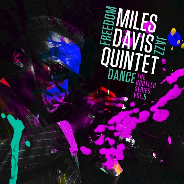 Miles Davis 「The Bootleg Series Vol. 1」 71sAKiKNErL._UF350,350_QL50_.jpg
